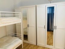 Apartamento Bellevue