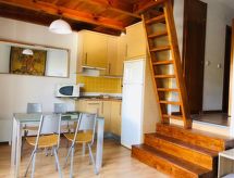 Apartamento Bellevue