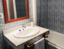 Apartamento Bellevue