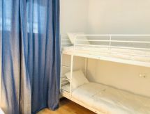 Apartamento Bellevue