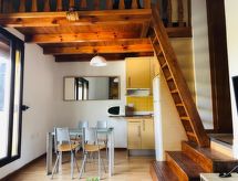 Apartamento Bellevue