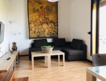 Apartamento Bellevue