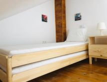Apartamento Bellevue