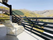 Apartamento Bellevue
