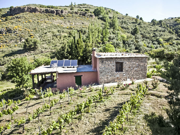 Photo of El Cerrillo - Cerro Negro