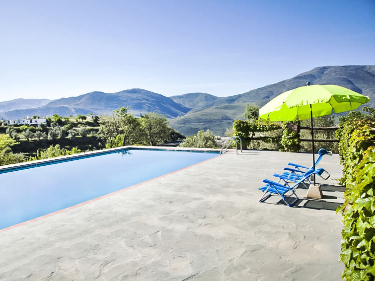 Tatil Evi El Cerrillo - Cerro Negro