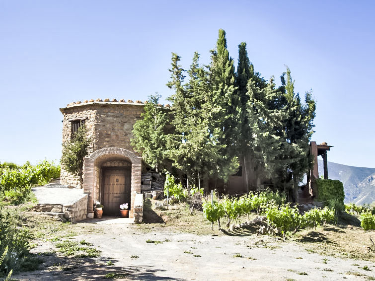 Photo of El Cerrillo - Cerro Negro