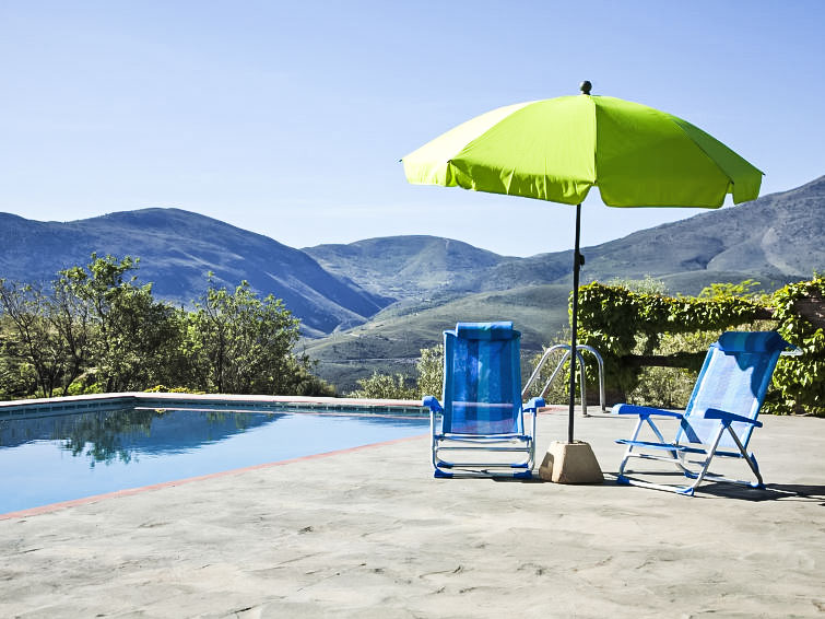 Photo of El Cerrillo - Cerro Negro