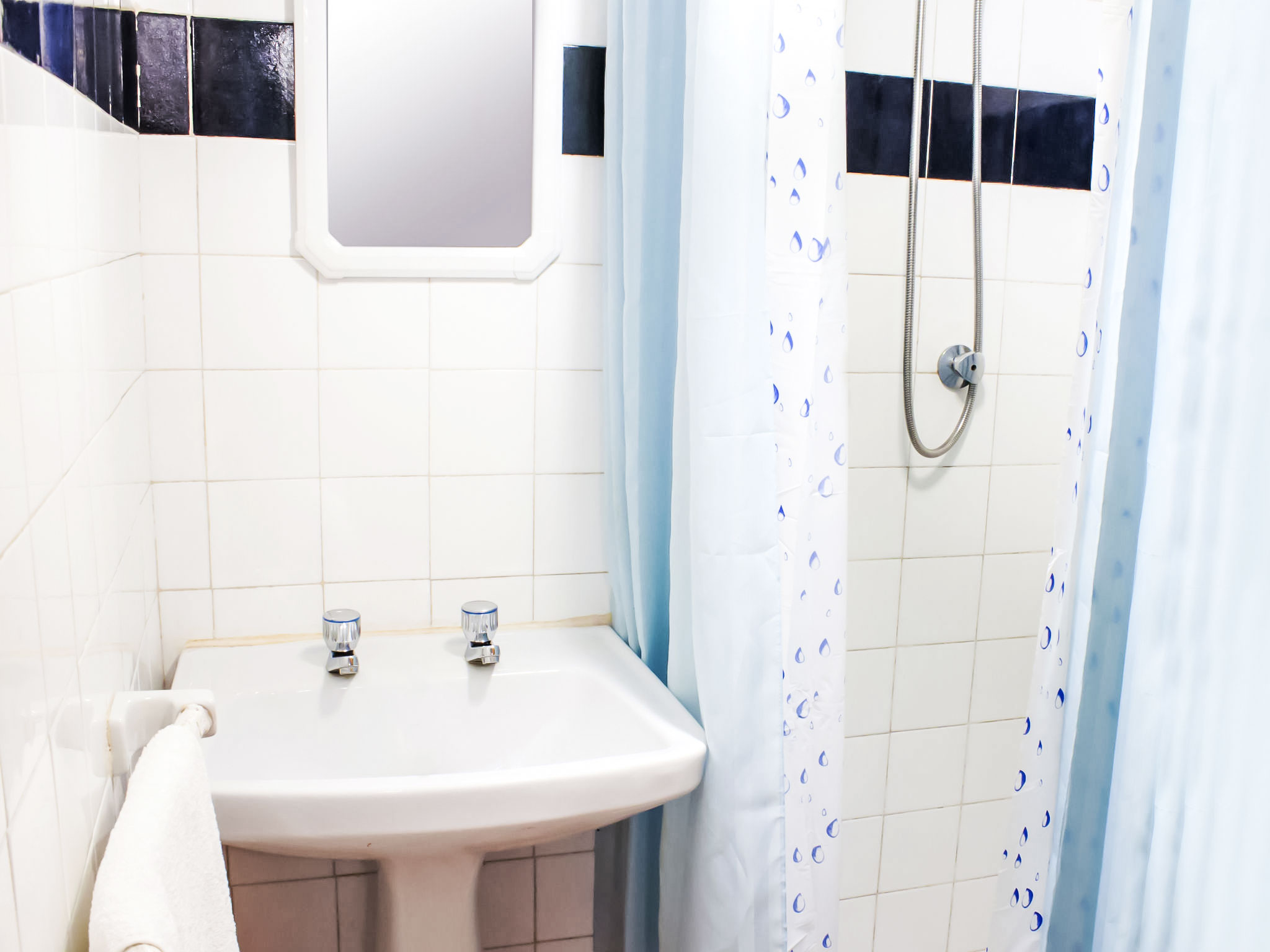 El Cerrillo - Cerro Negro Accommodation in Orgiva