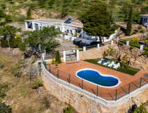 Paraje Starlight Murtas - Alpujarra