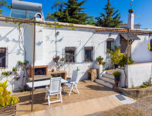 Paraje Starlight Murtas - Alpujarra