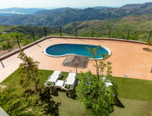 Paraje Starlight Murtas - Alpujarra