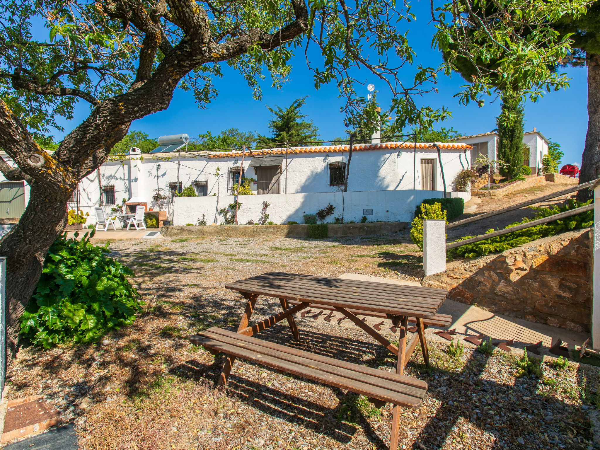 Paraje Starlight Murtas - Alpujarra-Buiten