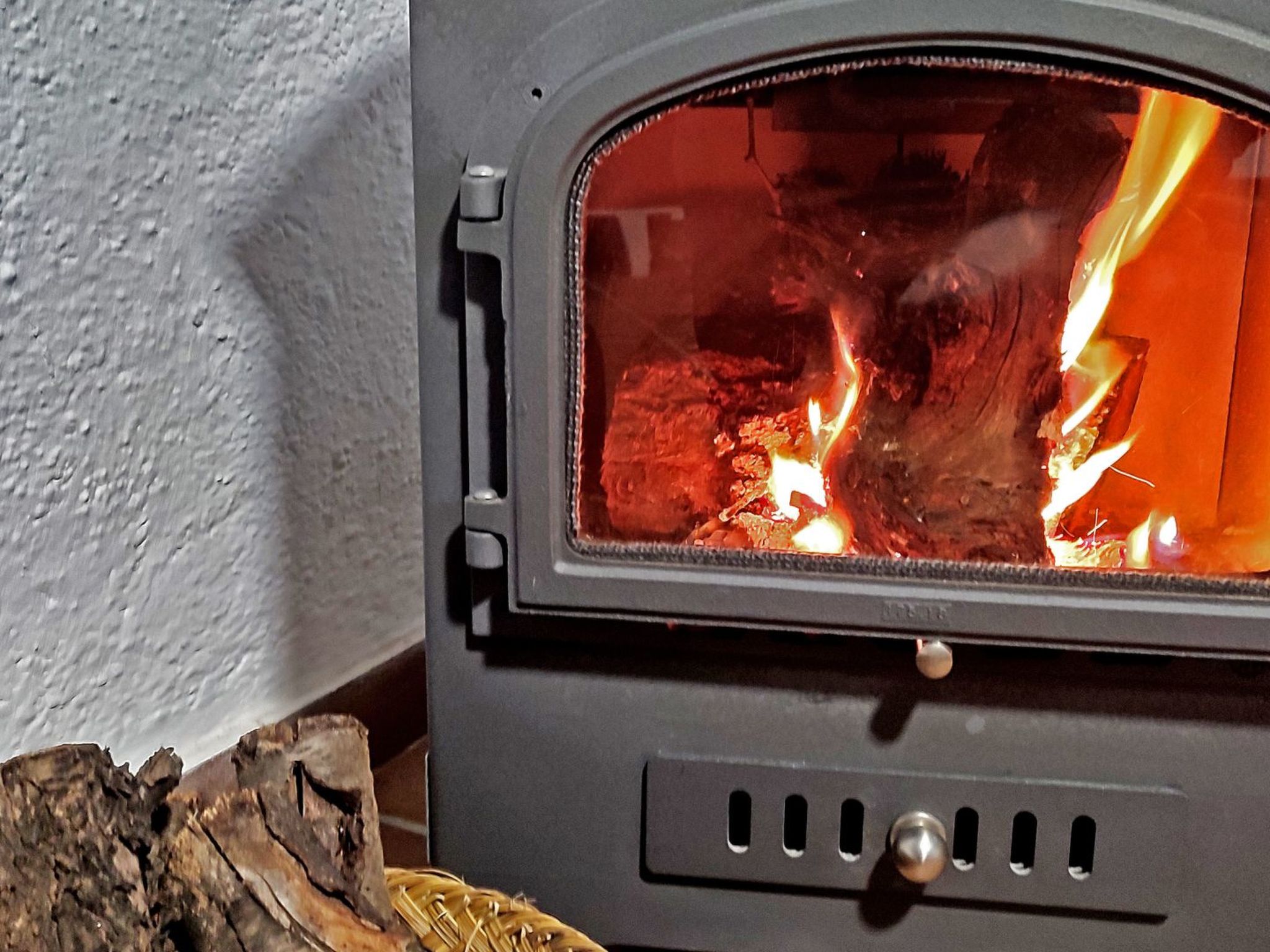 Gemütliches Haus mit Schwimmbad in La Alpujarra - Binnen