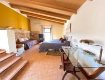 Landelijk vakantiehuis met privézwembad bij Montoro, 4 personen - thumbnail 2