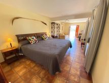 Landelijk vakantiehuis met privézwembad bij Montoro, 4 personen - thumbnail 4