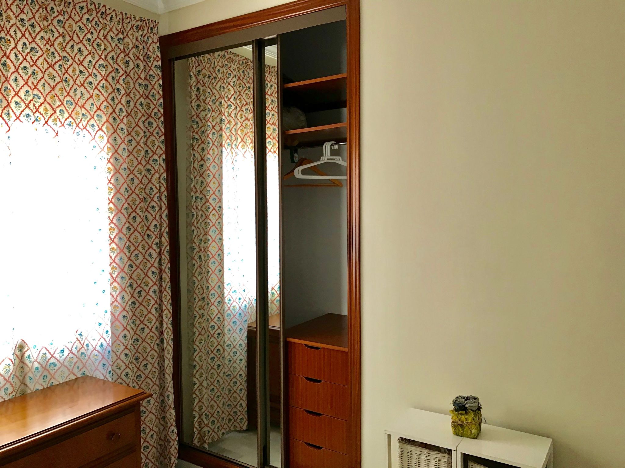 Wohnung in der "PASEO". Zentrum von La Rambla (Cordoba)-Inside