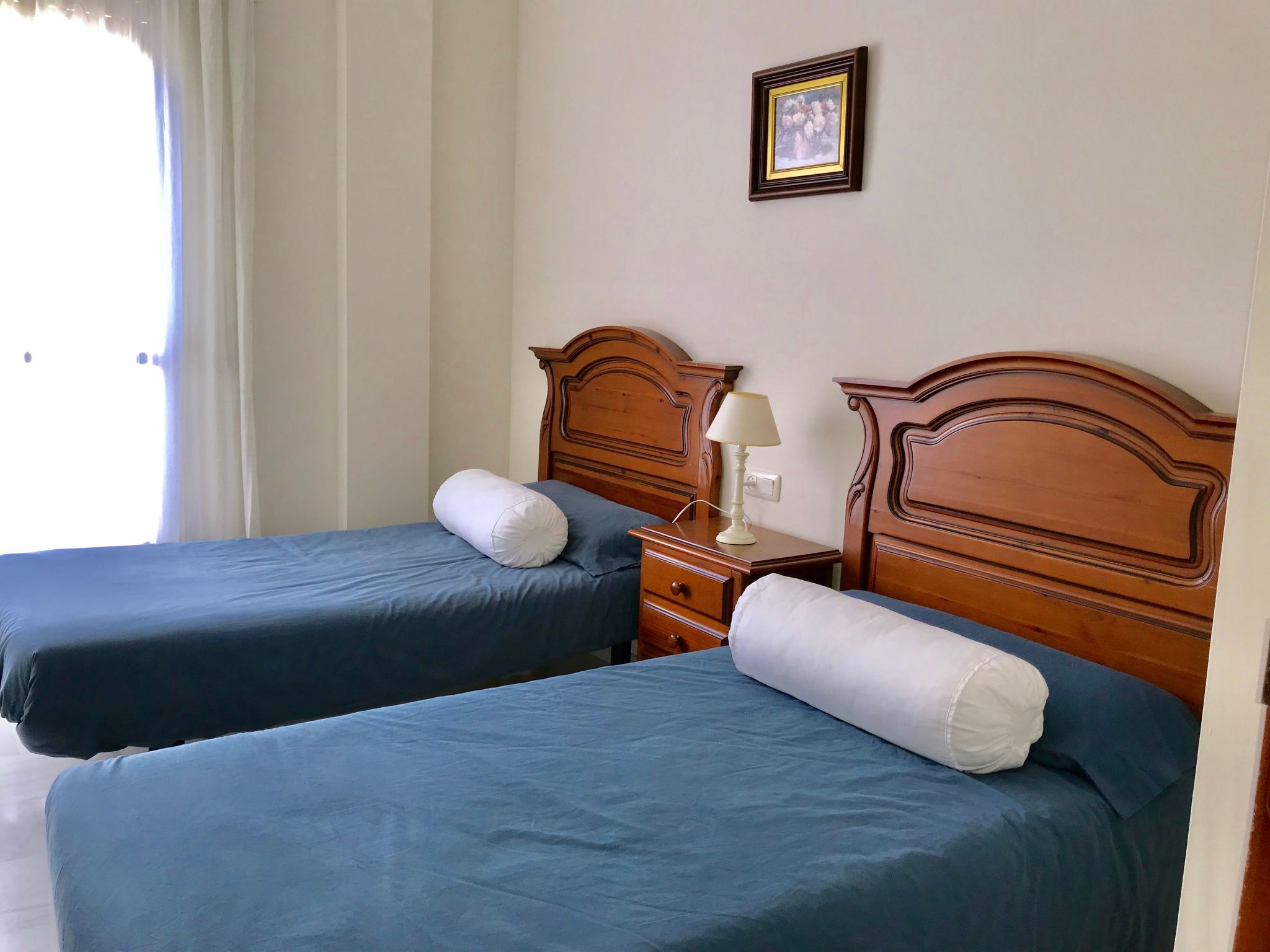 Wohnung in der "PASEO". Zentrum von La Rambla (Cordoba)-Image-tags.info