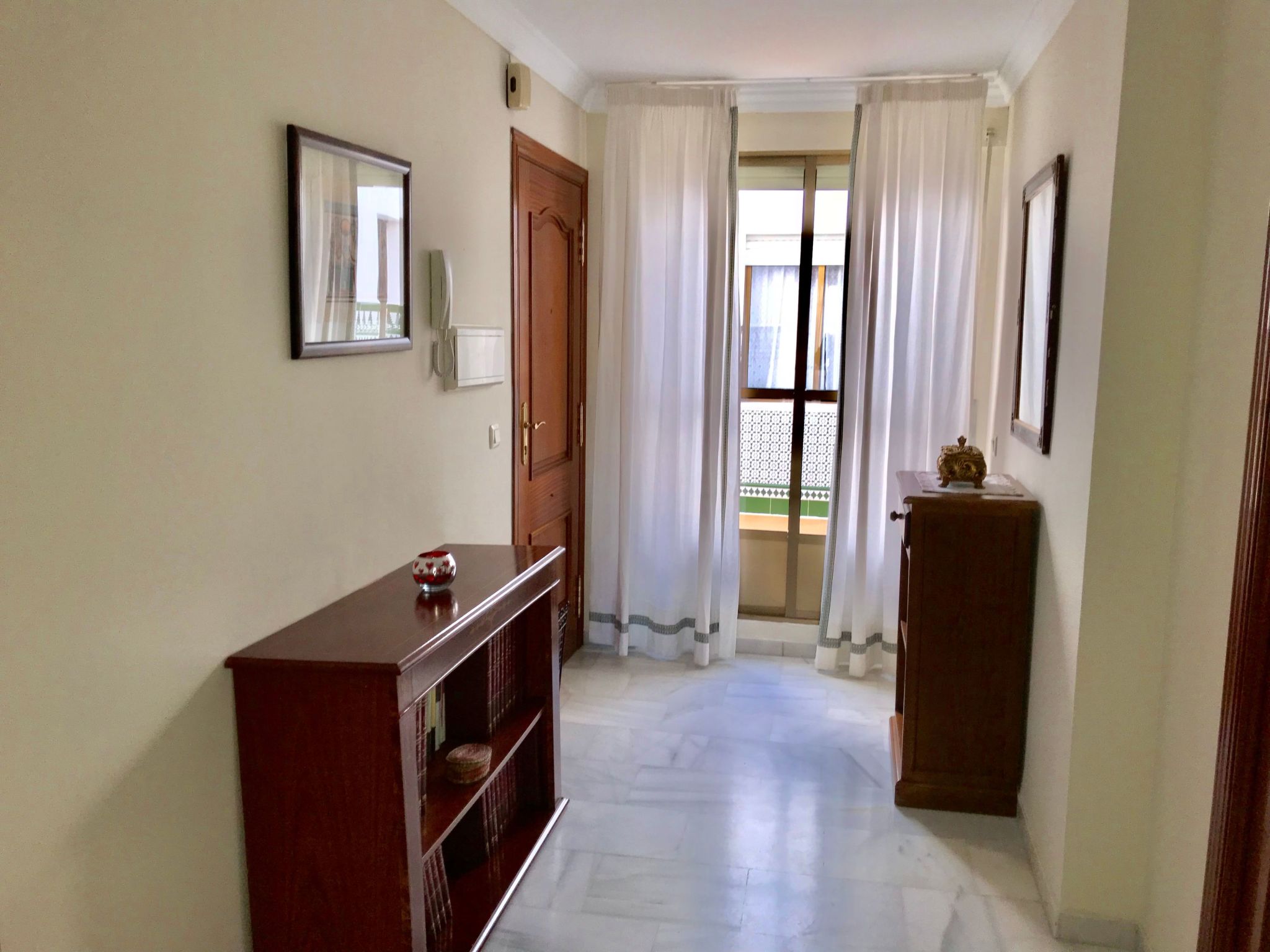 Wohnung in der "PASEO". Zentrum von La Rambla (Cordoba)-Image-tags.info