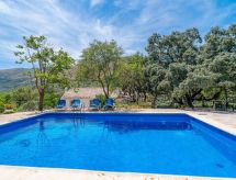 Authentiek Andalusisch landhuis met panoramisch uitzicht bij Priego de Córdoba - thumbnail 3