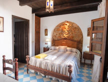 Vrijstaande boerderij met privézwembad nabij Priego de Córdoba - thumbnail 5