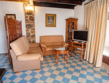 Vrijstaande boerderij met privézwembad nabij Priego de Córdoba - thumbnail 6