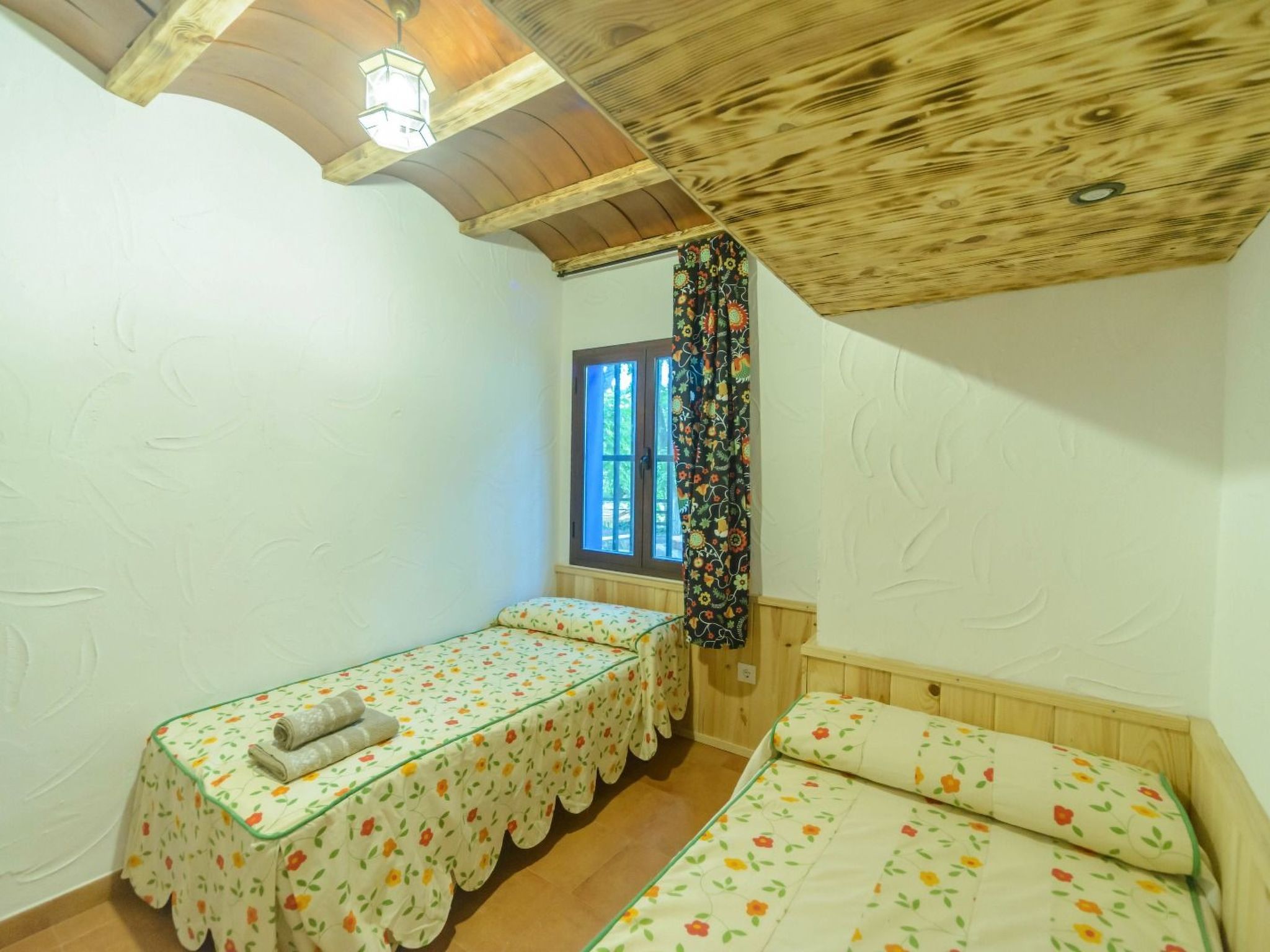 Finca 'Las Palomas' mit privatem Pool