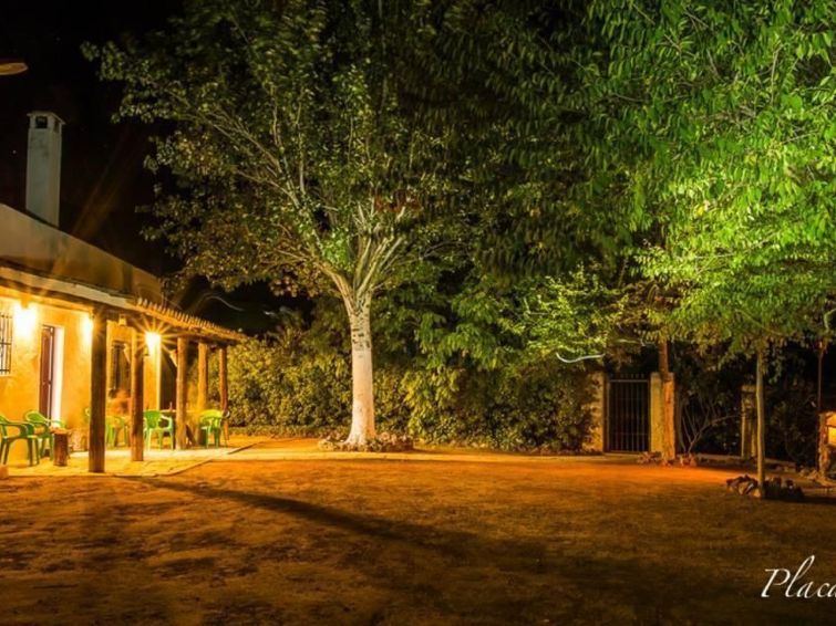 Cortijo Las Palomas - Carcabuey