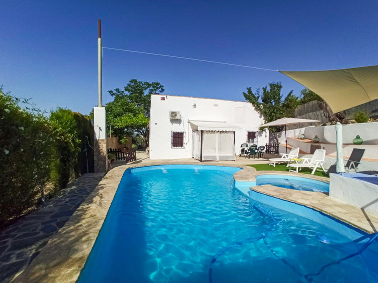 Search and Stay destination Córdoba, AN - Spain from AU$ 294. El Viso