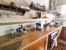 Vacation home El Viso
