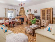 Vacation home El Viso