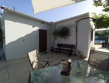 Vacation home El Viso