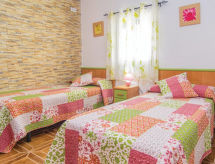 Vacation home El Viso