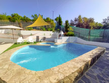Vacation home El Viso