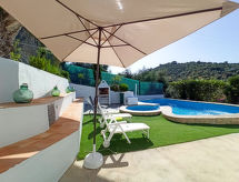 Vacation home El Viso
