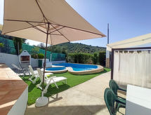Vacation home El Viso