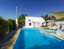 Vacation home El Viso