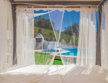 Vacation home El Viso