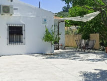 Vacation home El Viso