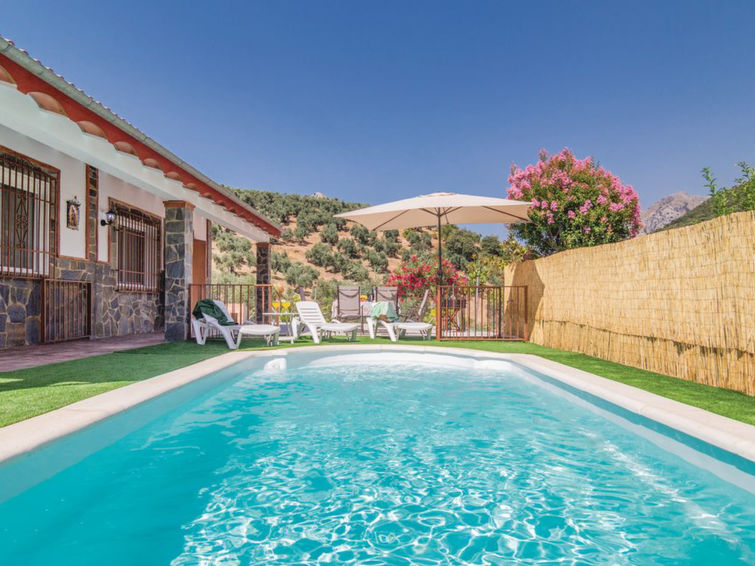 Search and Stay destination Córdoba, AN - Spain from AU$ 324. Las Tijeras
