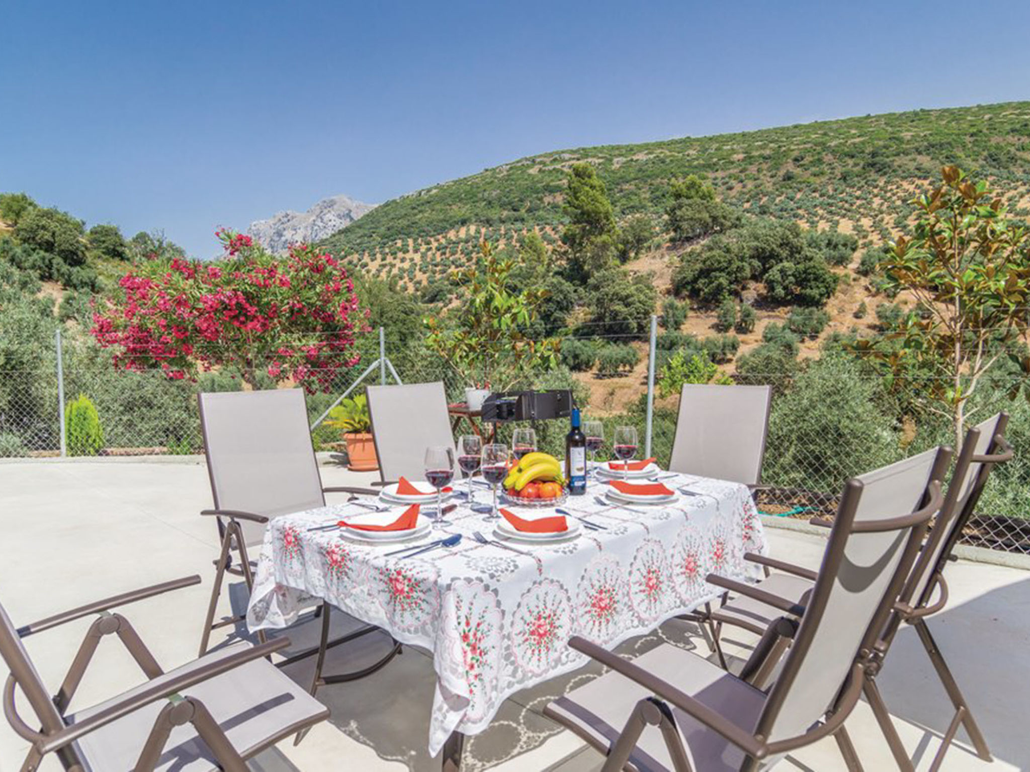 Photo of Las Tijeras