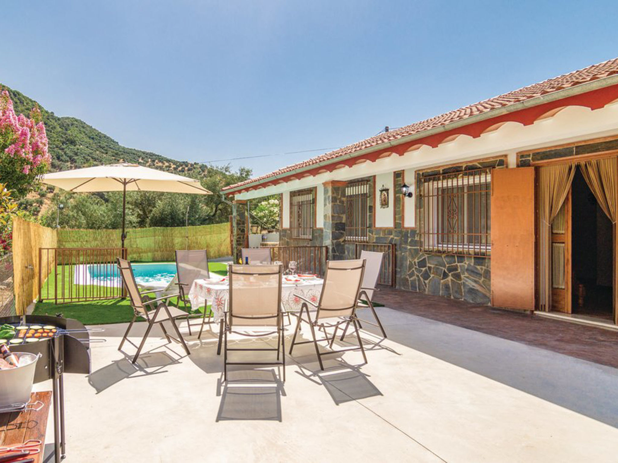 Photo of Las Tijeras