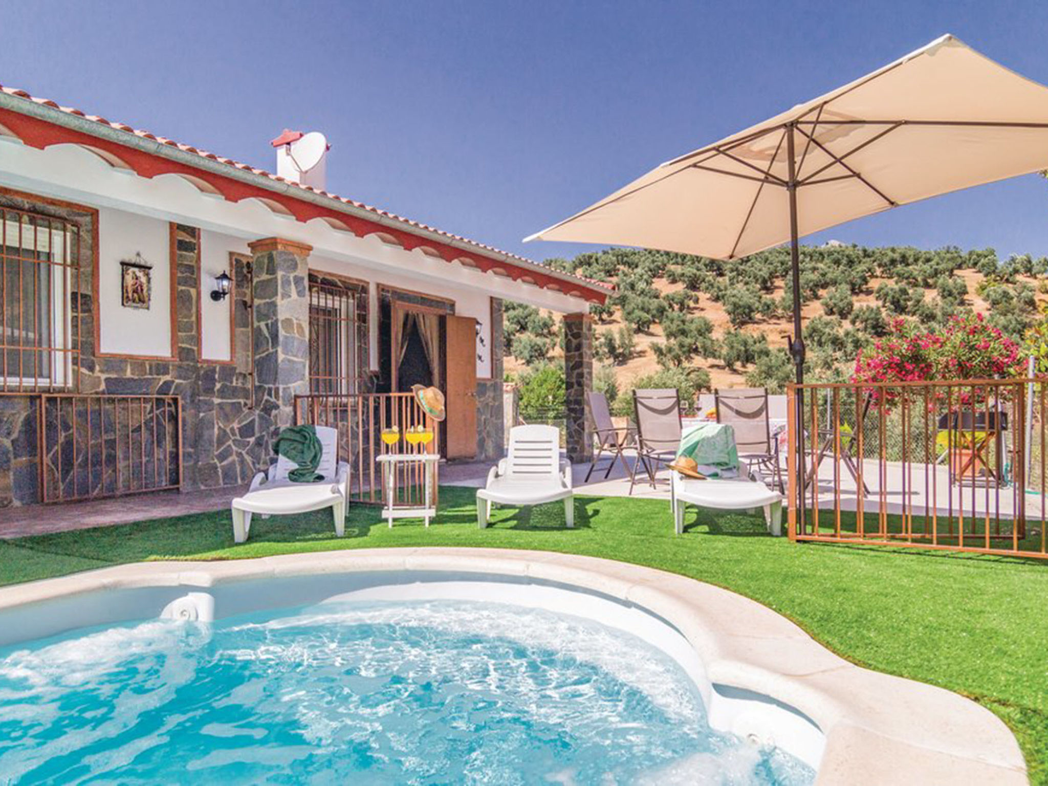 Photo of Las Tijeras