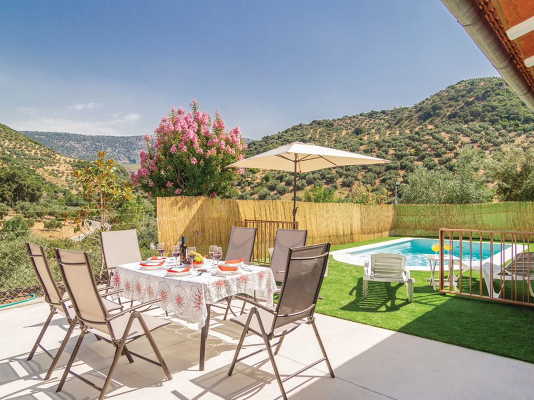 Photo of Las Tijeras