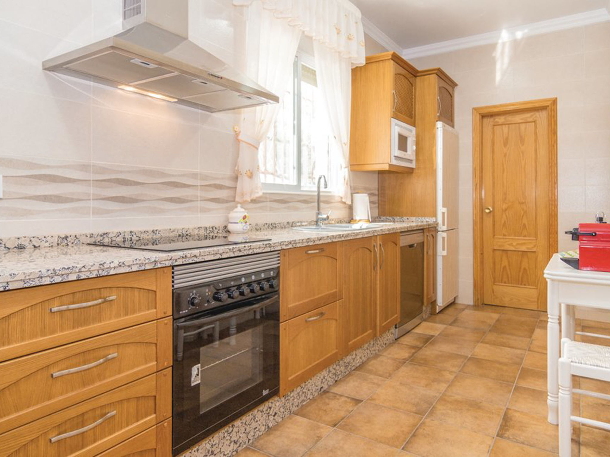 Photo of Las Tijeras