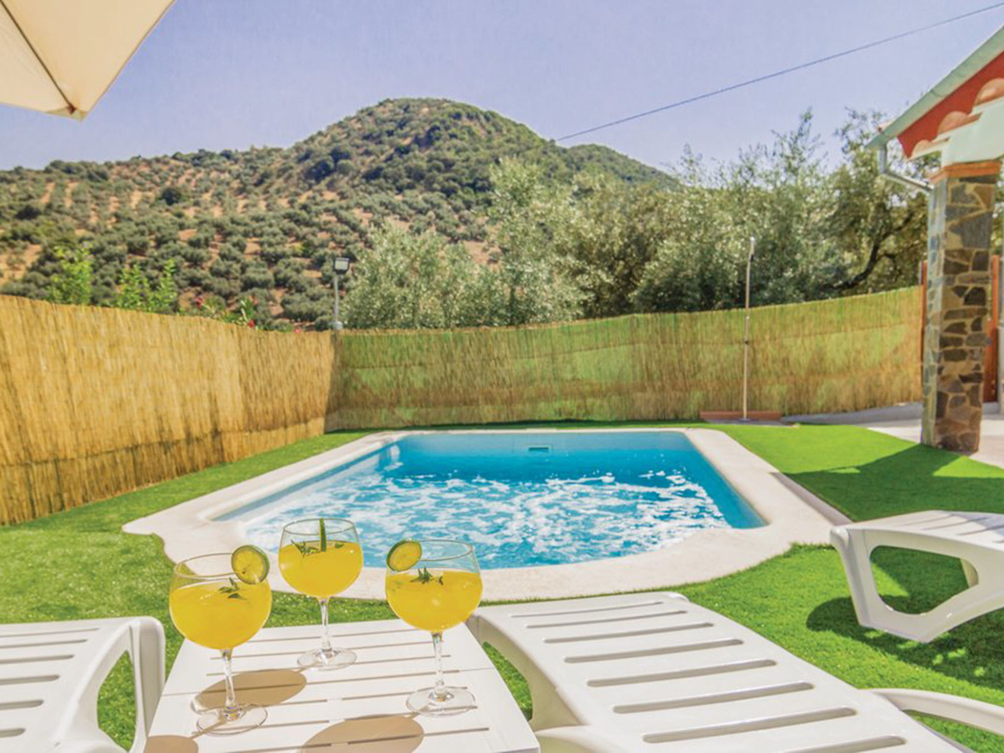 Photo of Las Tijeras