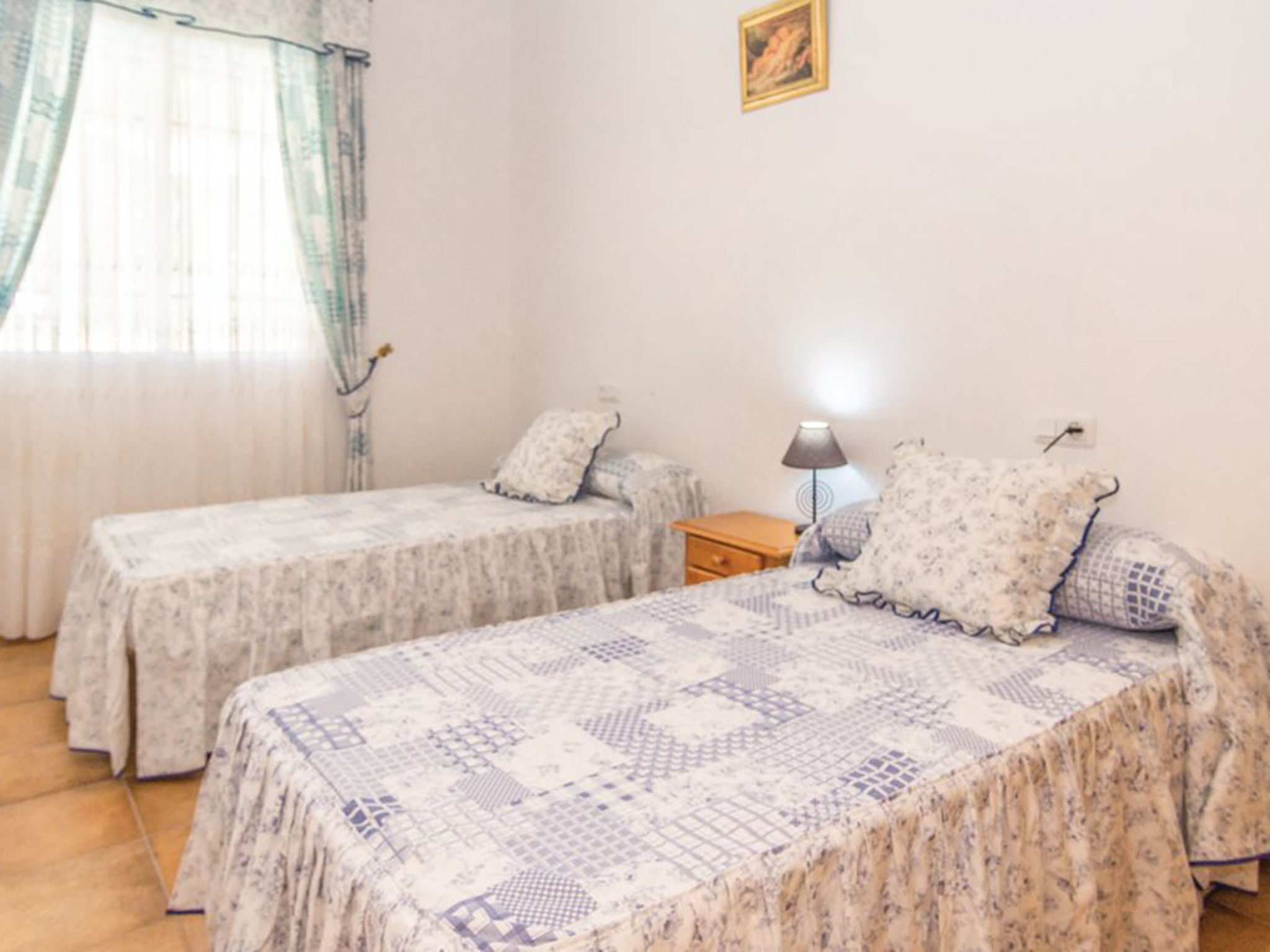 Photo of Las Tijeras