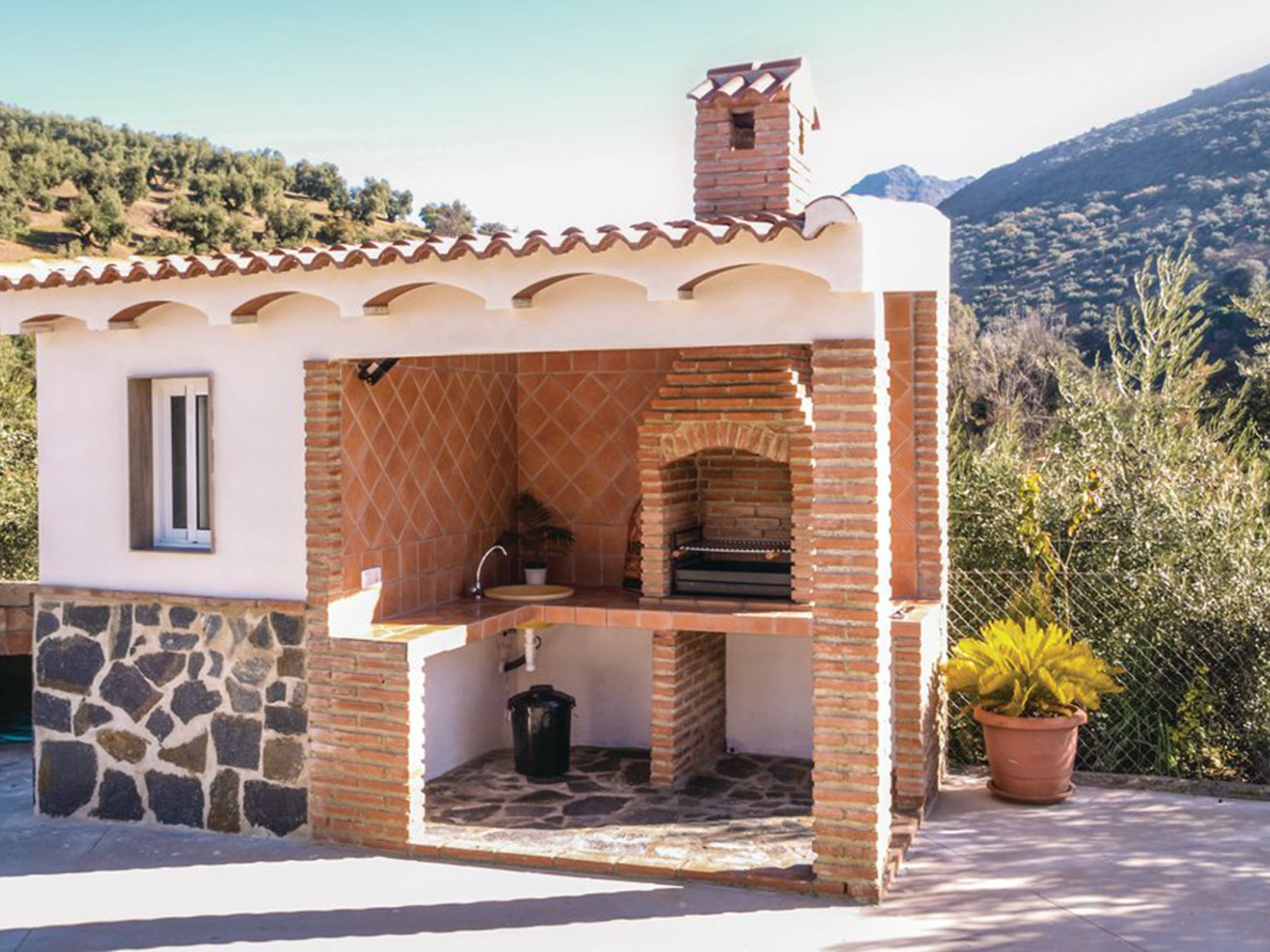 Photo of Las Tijeras