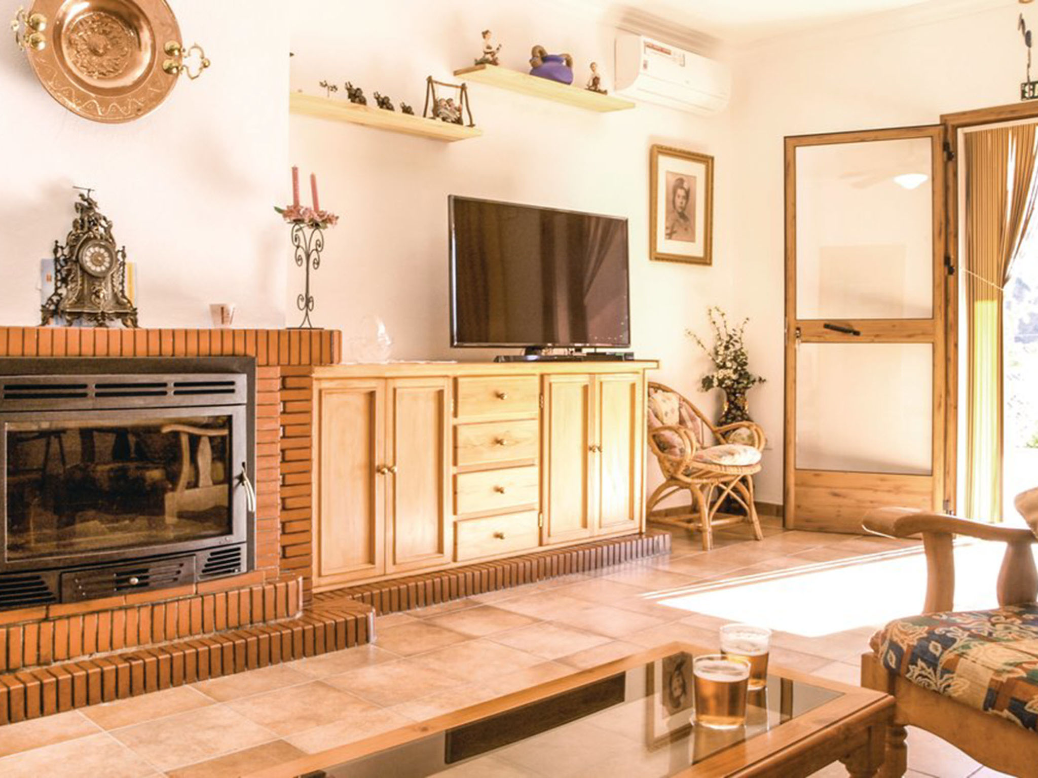 Photo of Las Tijeras