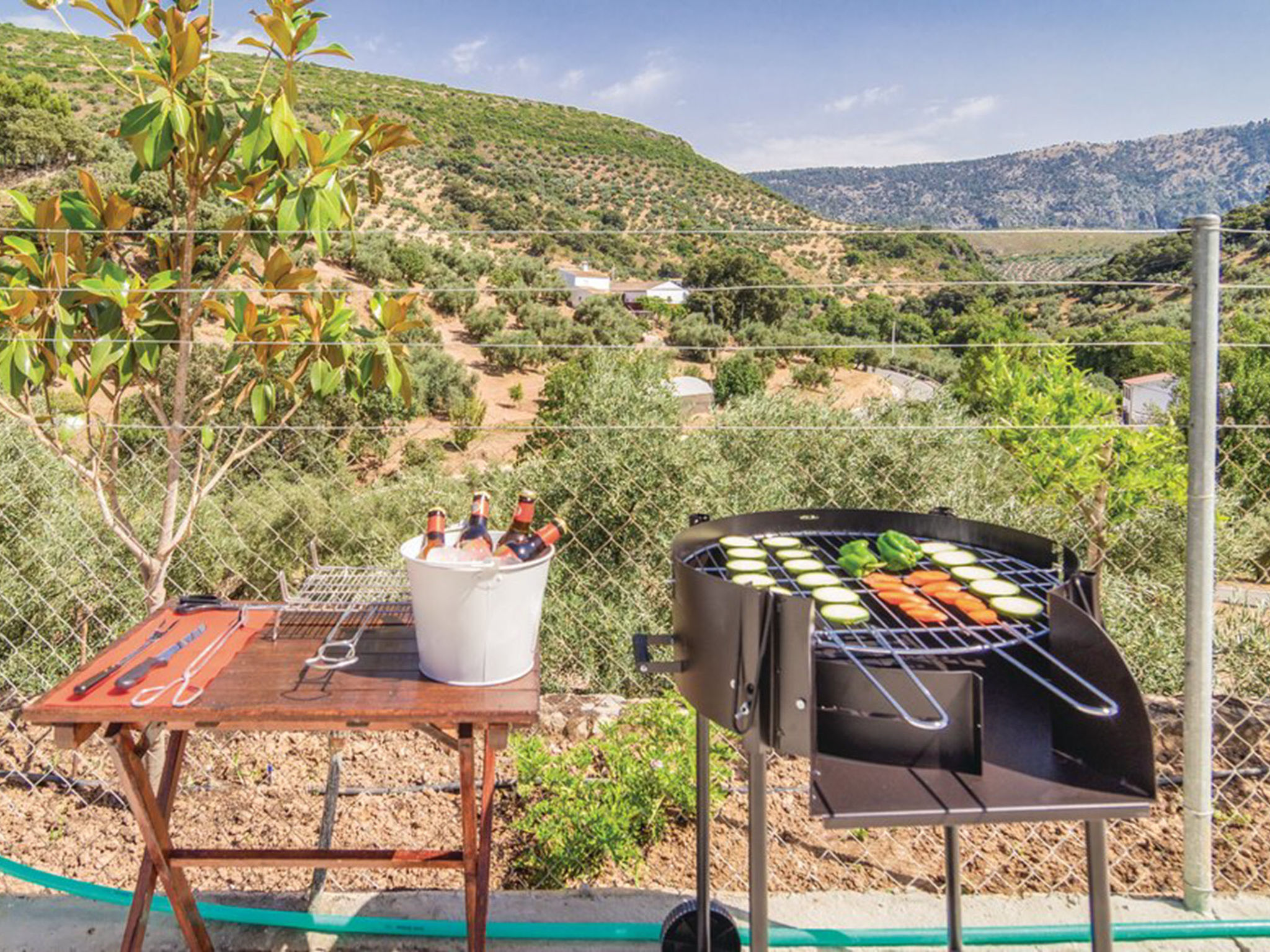 Photo of Las Tijeras